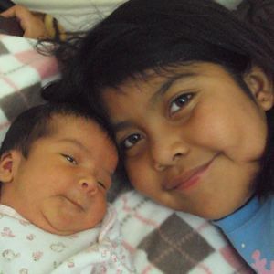 Meet your Posher, Rivera